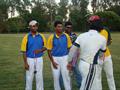 Kannan acceptig from rampi sudhir.JPG